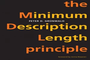 The minimum description length principle